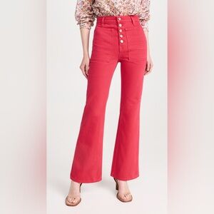 Ulla Johnson Lou Jean - Red